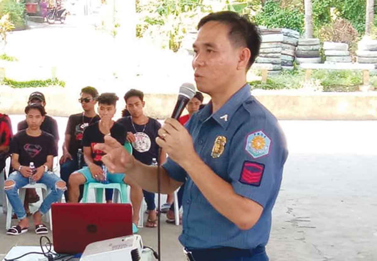 Suspects In Estancia Killings Identified