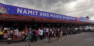 Photo courtesy of BCD PIO/Facebook
