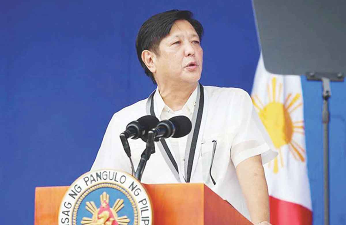 Bbm Riots BBM to transport groups: Rethink week-long strike