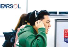 What Does Excellent Customer Service Look Like?