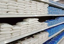 DA to sell P70/kg sugar in SRA-Bacolod City