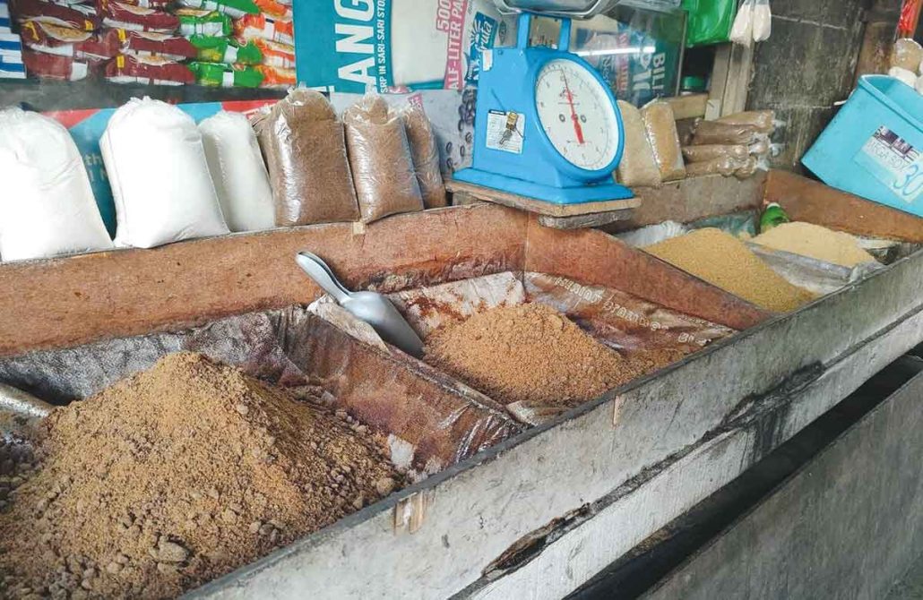 P85 per kilo SRP seen as sugar imports arrive, local millers start