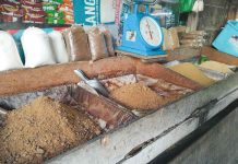 P85 per kilo SRP seen as sugar imports arrive, local millers start