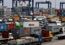 PH trade deficit widened to $6B in August – PSA data Photo courtesy of REUTERS/Erik De Castro