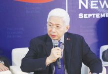 Cash aid, monitoring to continue despite lifting of rice price cap Department of Trade and Industry Secretary Alfredo Pascual says the department released information on the prices of noche buena products available in the market so consumers will be guided. DTI PHOTO