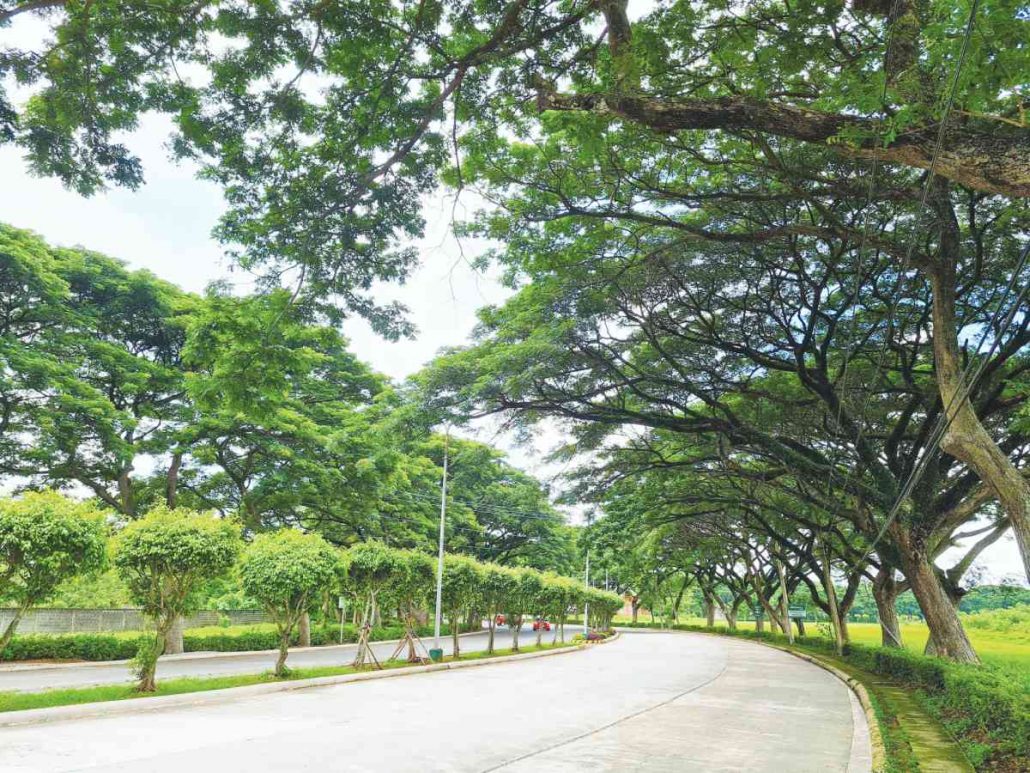 BY VISTA ESTATES The Biggest Lifestyle Destination in Iloilo’s