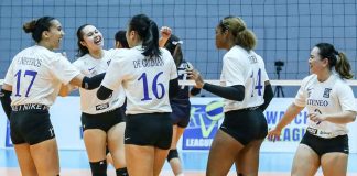Photo from V-League