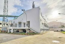 NGCP to complete P5.48-B Nabas-Caticlan-Boracay line by 2024 The Nabas-Caticlan-Boracay Project includes the construction of a new Boracay Gas Insulated Substation, designed as seen in photos. The project will help address the growing load requirements of Boracay Island and the province of Aklan.