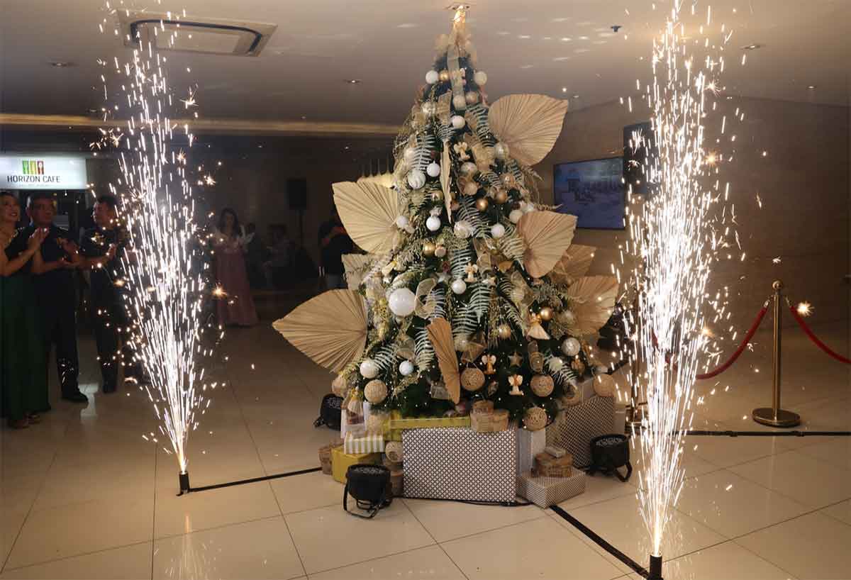 HOTEL 101 GROUP honors 101 STAY GREEN champions during hotels