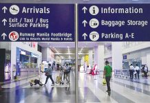 PH logs over 2 million int’l arrivals in 2022 Photo shows the Terminal 3 of the Ninoy Aquino International Airport, considered the Philippines' main international gateway. MARK DEMAYO, ABS-CBN NEWS/FILE PHOTO