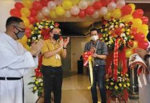 University of San Agustin opens Archives and Museum Galleries and Exhibit Hall