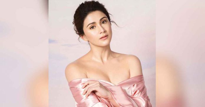 Carla Abellana
