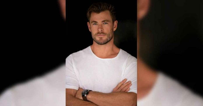 chris-hemsworth ‘Thor’ star Chris Hemsworth talks about his biggest fear after receiving the results of a recent genetic test while filming his new series ‘Limitless.’ NATIONAL GEOGRAPHIC FOR DISNEY+ PHOTO