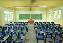 BCPO dismisses school shooting scare as prank; 3 Bacolod schools suspend classes Photo courtesy of PPP.GOV.PH