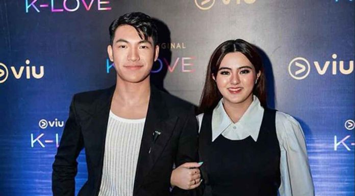 darren-cassy Darren Espanto and Cassy Legaspi