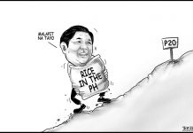 Editorial Cartoon for November 18, 2022.