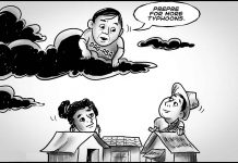 Editorial Cartoon for November 21, 2022.