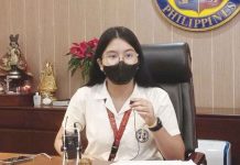 Girl mayor wants more legislations for CICLs Eliza Consuelo H. Bellones, a Grade 10 student of the Philippine Science High School - Western Visayas, is this year’s Iloilo City girl mayor for the Boys’ and Girls’ Week celebration from Nov. 14 to 18.