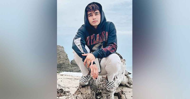 Iñigo Pascual ‘Social media doesn’t always need to know everything’
