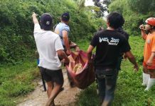 Photo courtesy of Igbaras Municipal Police Station