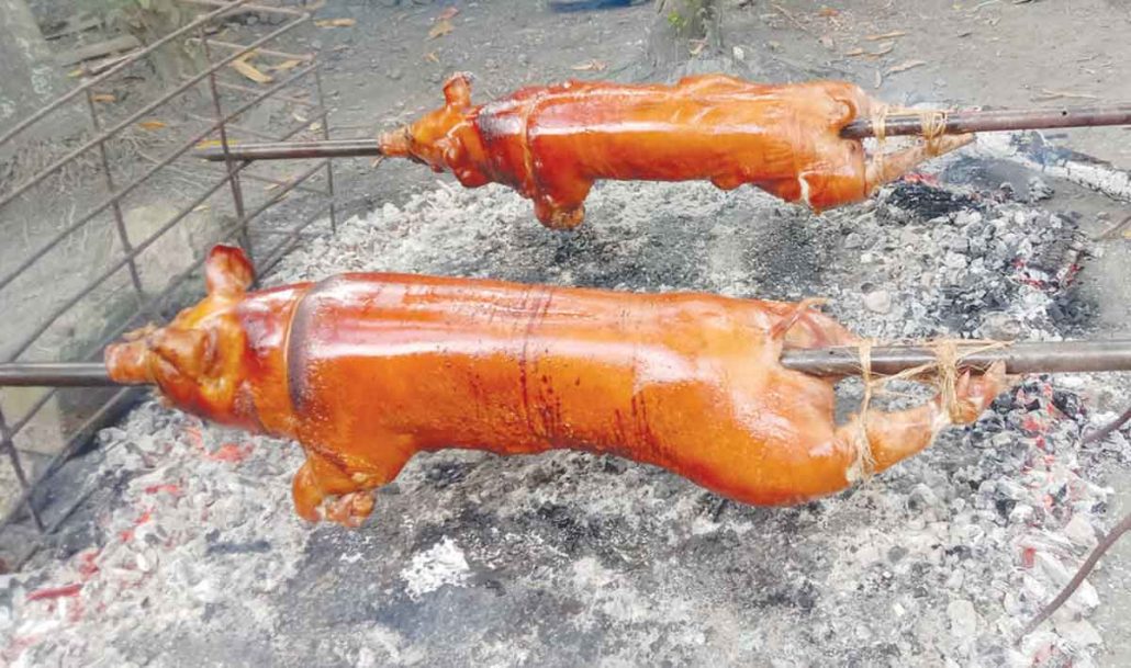 ‘SAFE TO EAT PORK’ Iloilo pushes for ‘pork festival’ to help hog raisers, raise awareness on ASF