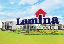 Bring your dream investment to life in the City of Smiles Lumina Bacolod – Lumina Homes’ first project in Negros Island – Is located in Barangay Vista Alegre, Bacolod City.
