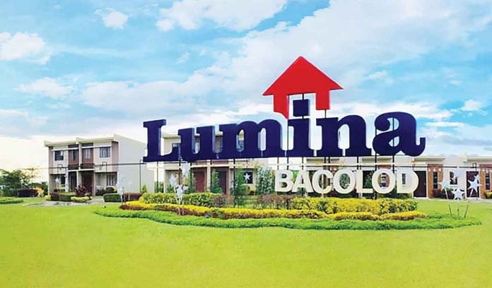 lumina-bacolod Lumina Bacolod – Lumina Homes’ first project in Negros Island – Is located in Barangay Vista Alegre, Bacolod City.