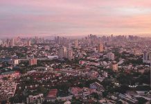 Office space vacancy dips in PH Makati City has 359,000 square meters of available office space, study shows. ABS-CBN NEWS PHOTO