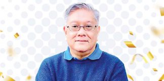 Atty. Raymundo Torres Pandan’s “Bittersweetland” won the grand prize in the 2022 Carlos Palanca Memorial Awards - Novel Category. BCD PIO FACEBOOK PAGE PHOTO