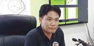 Dr. Darel Tabuada, Iloilo provincial veterinarian, said aside from the four towns – Oton, San Miguel, Alimodian, and Leganes – with confirmed cases of African Swine Fever (ASF), they also conducted surveillance and testing in a hog farm in one more town that is currently classified a pink zone.