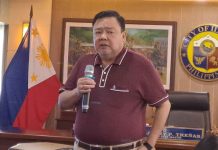 Treñas ready to suspend LPTRP ‘forever’ if… TREÑAS