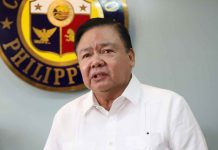 Treñas warns traffic aides anew Iloilo City’s first case of African Swine Fever (ASF) was logged in Zone 5, Barangay Tacas, Jaro district. Mayor Jerry P. Treñas assures the public that the city government through its ASF taskforce will follow the proper protocols in the disposal of hogs within 500-meter radius from the infected hog farm. ILOILO CITY MAYOR’S OFFICE PHOTO