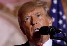 Musk lifts Donald Trump’s ban from ‘Twitter-verse’ Due to the risk of incitement of violence, Donald Trump was suspended from Twitter in 2021.