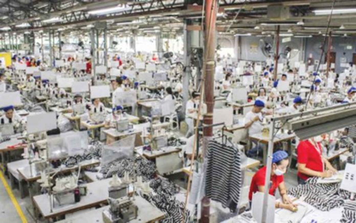 unemployment-rate Philippine Statistics Authority chief and national statistician, Undersecretary Dennis Mapa, says one of the sectors with largest month-on-month increase in employment is manufacturing – up by 780,000 jobs. PNA FILE PHOTO