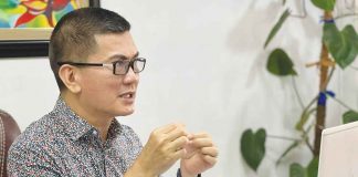 Department of Education (DepEd) 6 regional director Ramir Uytico wants water systems in schools checked, noting the cases of gastroenteritis and cholera in some local government units in Western Visayas. DEPED TAYO WESTERN VISAYAS REGION FB PHOTO
