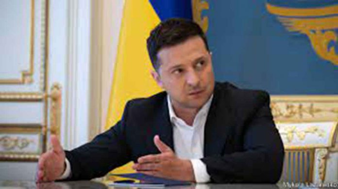 zelensky ZELENSKY
