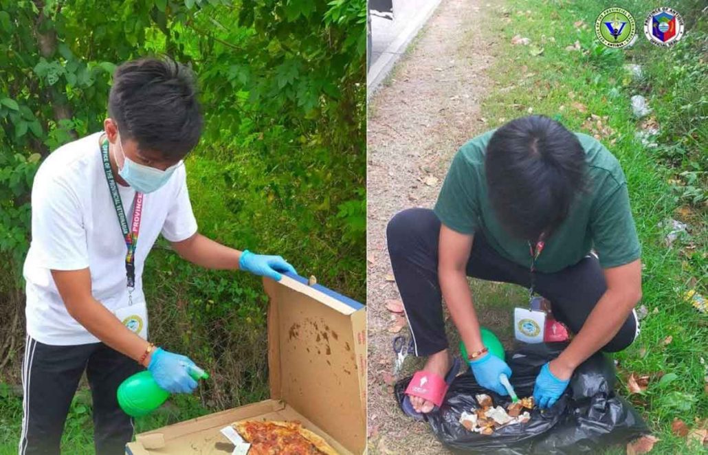 No letup in Antique’s border checkpoints vs ASF