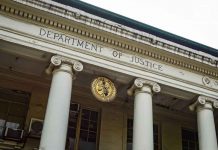 DOJ okays 44 tax cases vs ex-DPWH ‘BGC Boys’ over P1.68-B alleged tax liabilities Photo courtesy of LeAnne Jazul/Rappler