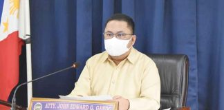 10TH GUIMARAS SP FACEBOOK PHOTO. GANDO