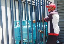 Oil firms slash LPG, auto LPG prices