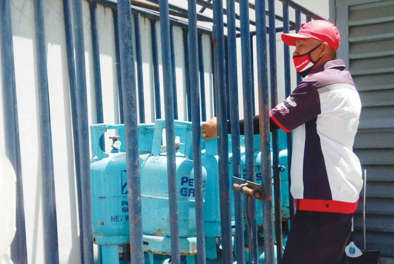 LPG regulation law seen to improve safety standards