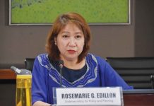 New PH dev’t plan to address economic scarring, inflation – NEDA National Economic and Development Authority undersecretary Rosemarie Edillon says the government has implemented several programs to alleviate the impact of the coronavirus pandemic and the higher inflation rate on Filipinos’ lives. NEDA PHOTO