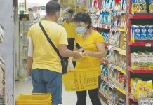 Shop smart, save more: DTI shares ‘noche buena’ tips Trade Undersecretary Ruth Castelo says the government could not regulate the prices of Noche Buena products because these are neither basic or prime commodities. ABS-CBN NEWS PHOTO
