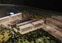 A New Affordable Residential Development Has Risen – Asterra Asterra will have multiple buildings with 4 to 7 levels.