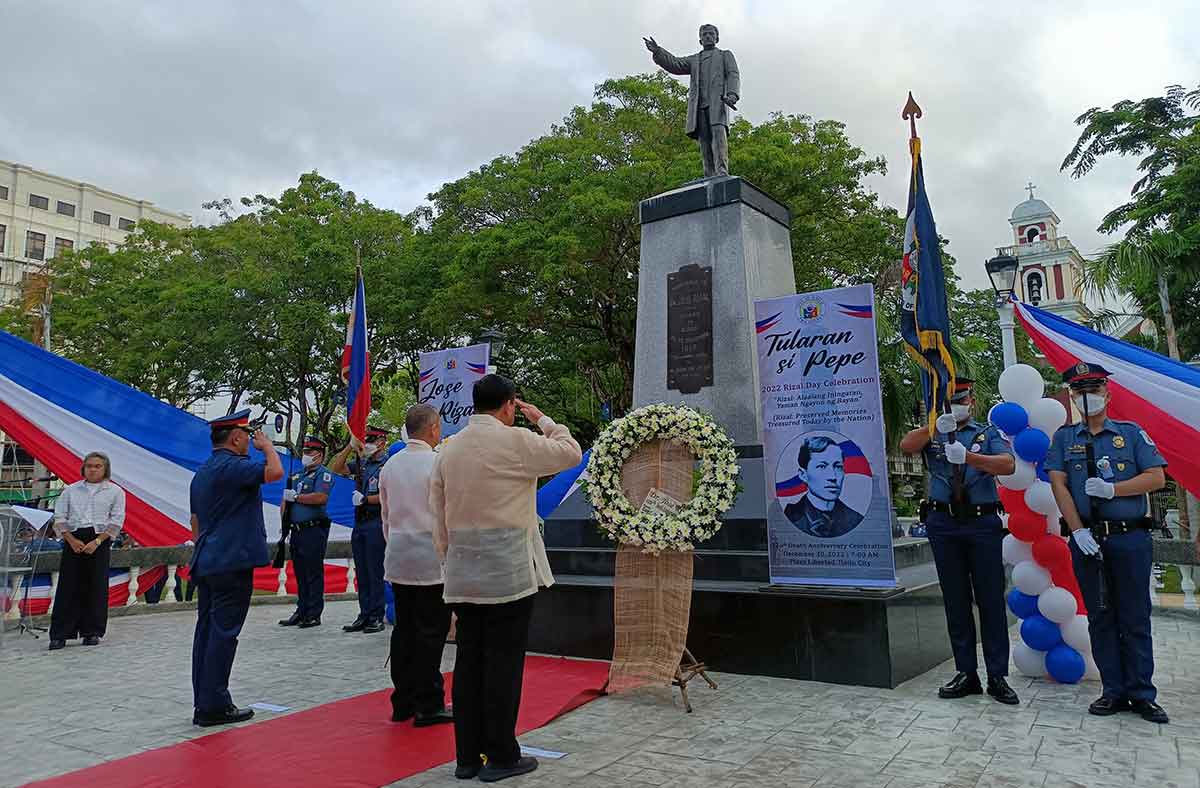 ‘We need to share in Rizal’s intellectual audacity'