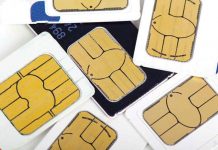 The National Telecommunications Commission releases the implementing rules for the SIM registration law that is mandating the registration of all SIMs within 180 days starting Dec. 27, 2022. ABS-CBN NEWS PHOTO