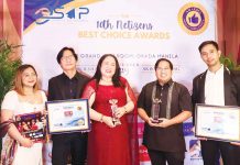 Hotel Sogo lands two accolades at 10th Netizens Best Choice Awards Hotel Sogo bags the “Best Choice Philippines Leading Hotel Chain” and “Philippines Guest Choice Awards” during the Netizens Best Choice Awards 2022.