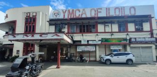 The Iloilo City government earlier this year took possession of the YMCA building and the lot where it is situated on Iznart Street, City Proper district. AJ PALCULLO/PN