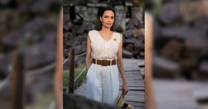 angelina-jolie ANGELINA JOLIE