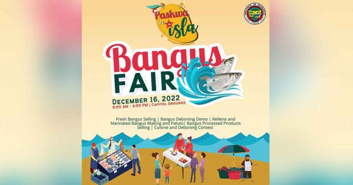 bangus-fair Photo courtesy of The Province of Guimaras